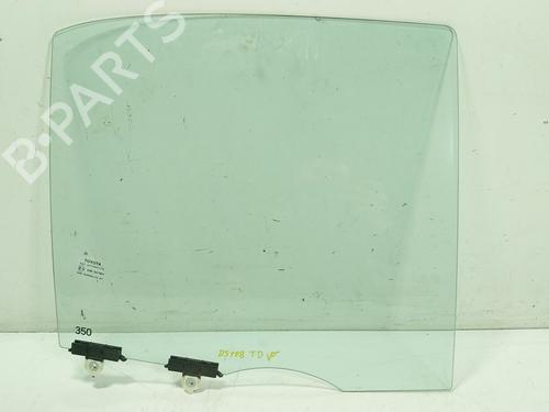 Used Rear right door window TOYOTA YARIS CROSS (MXP_) 1.5 Hybrid (MXPJ11) (131 hp) 31207921