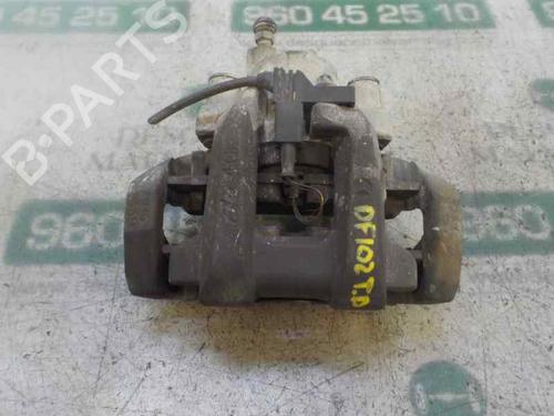 Used Right rear brake caliper Right rear brake caliper MERCEDES-BENZ M-CLASS (W164) [2005-2012] 11551689 11551689