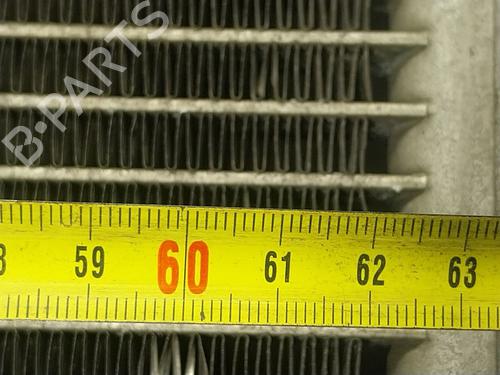AC radiator RENAULT KOLEOS I (HY_) 2.0 dCi (HY0K) | BP24574759M32 - Image 5