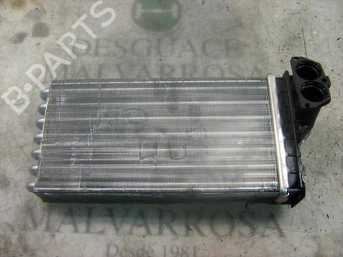 Used Heater matrix Heater matrix PEUGEOT 307 (3A/C) 2.0 HDi 90 (90 hp) 3784349 3784349