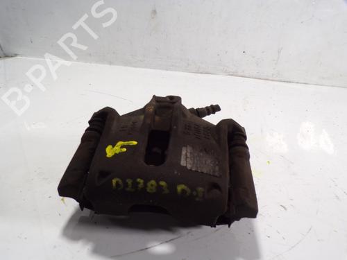 Used Left front brake caliper Left front brake caliper CITROËN C3 II (SC_) [2009-2026] 11553697 11553697