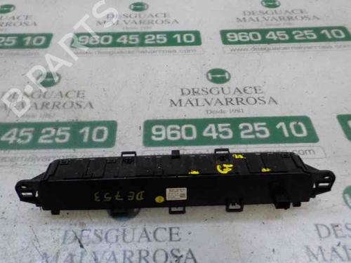 Climate control CITROËN JUMPY III Van (V_)  | BP9082398I5 