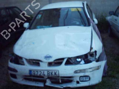 Electronic module NISSAN ALMERA II (N16) 2.2 Di | BP14289881M83 