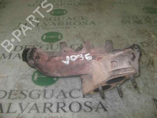 Exhaust manifold SEAT IBIZA II (6K1) 1.4 i | BP11646156M110 