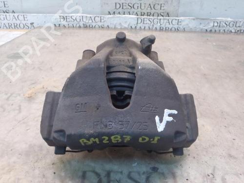 Used Left front brake caliper Left front brake caliper OPEL ASTRA H GTC (A04) 2.0 Turbo (L08) (170 hp) 11546316 11546316