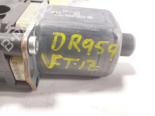 Left rear window motor AUDI Q3 (F3B) 45 TFSI e | BP38314305E23 - Image 4