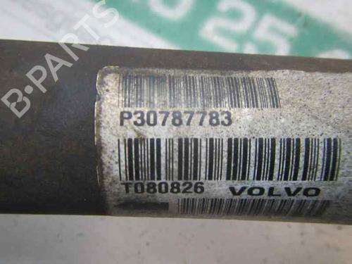 Right front driveshaft VOLVO S40 I (644) 1.8 i | BP3876728M39 