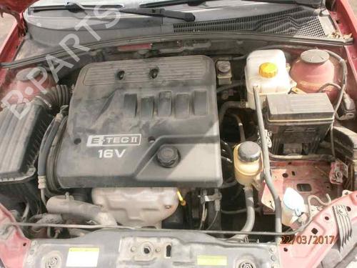 ABS pump CHEVROLET LACETTI (J200) 1.6 | BP3855159M43