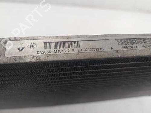 AC-Kondensator RENAULT SCÉNIC III (JZ0/1_) 1.2 TCe | BP20108216M32 
