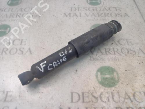 Used Left front shock absorber NISSAN CABSTAR (F24M, F24W) [2006-2013]  9104001