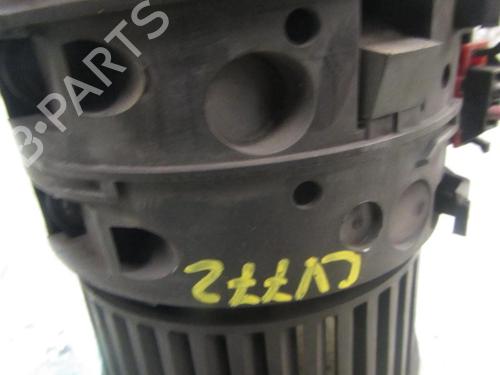 Varmvifte RENAULT MEGANE III Hatchback (BZ0/1_, B3_) 1.5 dCi | BP3835706M62 