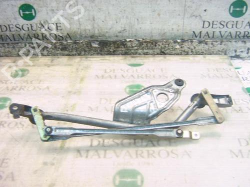 front-wipers-mechanism-nissan-almera-ii-hatchback-n16-2000-14298837 main image