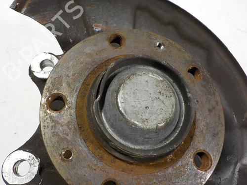 Right rear steering knuckle PEUGEOT 508 SW I (8E_) 1.6 BlueHDi 120 | BP13884170M28 