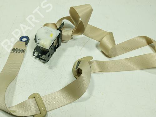 Used Rear right seatbelt Rear right seatbelt 30092069 30092069