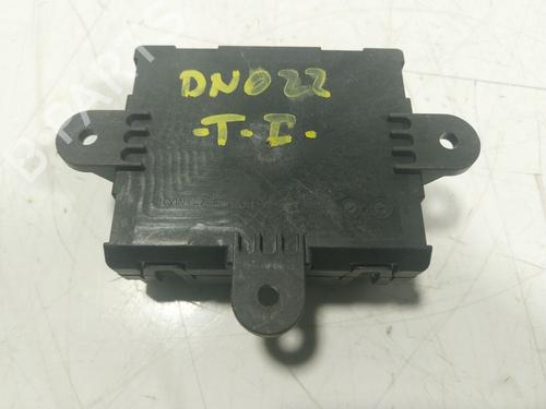 Elektronisk modul JAGUAR F-PACE (X761)  | BP17608913M83 