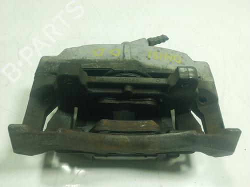 Right front brake caliper VOLVO V60 I Cross Country (157)  | BP18651183M104 