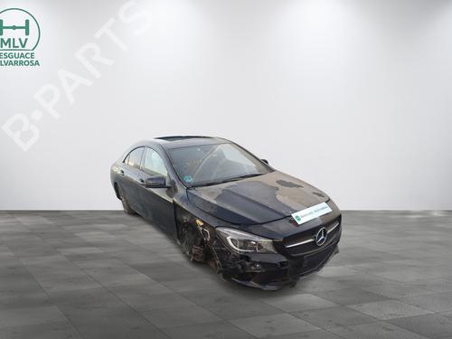 Electronic module MERCEDES-BENZ CLA Coupe (C117) | BP35781632M83 - Image 7