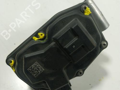 Throttle body FORD FOCUS IV (HN)  | BP16322006M82 