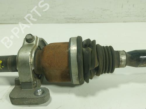 Right front driveshaft RENAULT ZOE (BFM_) ZOE | BP25043348M39