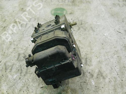 ABS Bremseaggregat OPEL ASTRA G Hatchback (T98) 2.0 DTI 16V (F08, F48) | BP3771475M43 