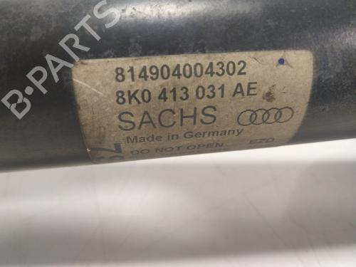 Left front shock absorber AUDI A4 B8 (8K2) 2.0 TDI | BP18900612M16 