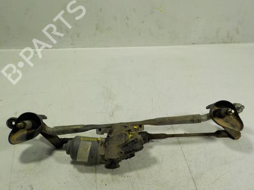 Used Front wiper motor DODGE CALIBER 2.0 CRD (140 hp) 8176449