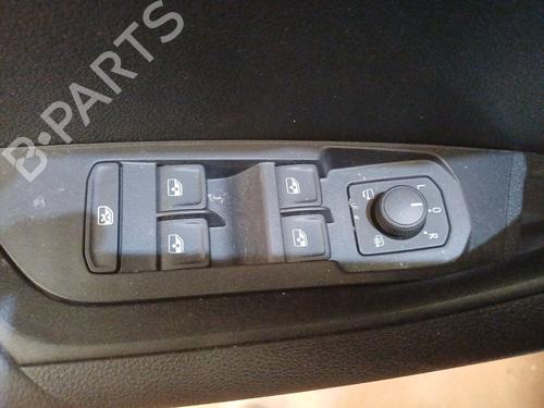 Engine mount SKODA KAROQ (NU7, ND7) 1.5 TSI | BP34497537M89  - Image 6