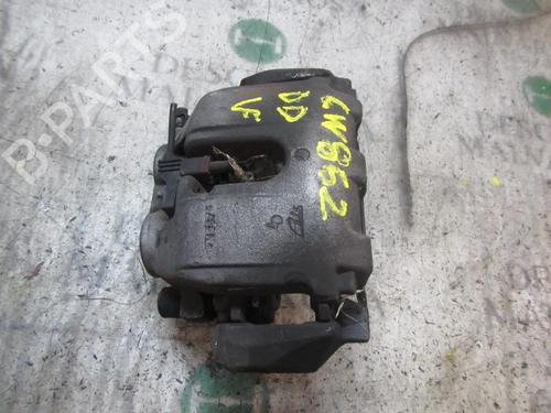 Used Right front brake caliper MERCEDES-BENZ M-CLASS (W164) [2005-2012]  11548658