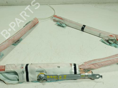 Used Right curtain airbag Right curtain airbag FIAT TIPO Hatchback (356_, 357_) 1.0 (357HXN1A) (101 hp) 30926409 30926409