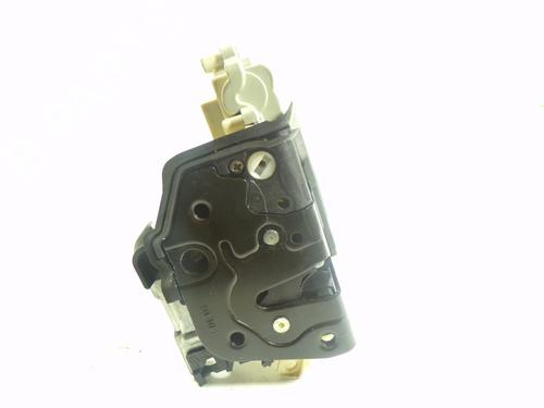 Used Rear left lock Rear left lock AUDI A3 Sportback (8VA, 8VF) [2012-2021] 7666443 7666443