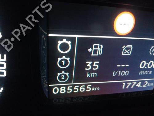 Subframe CITROËN C3 AIRCROSS II (2R_, 2C_) 1.2 PureTech 110 (2RHNZB, 2RHNZW, 2RHNPX, 2RHNPJ) | BP24572966M9  - Image 11