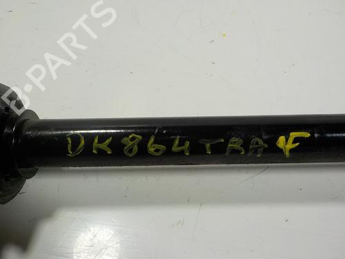 Anti roll bar RENAULT MASTER III Van (FV) 2.3 dCi 170 FWD (FV0L) | BP12541209M96 