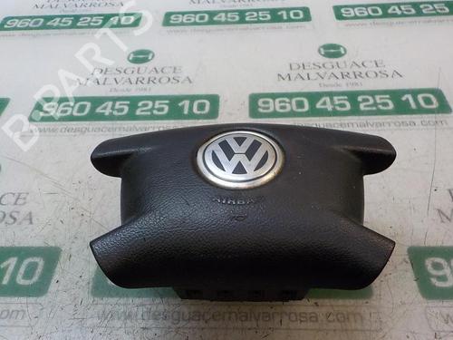 Used Driver airbag VW CADDY III Box Body/MPV (2KA, 2KH, 2CA, 2CH) 1.9 TDI (105 hp) 3869627