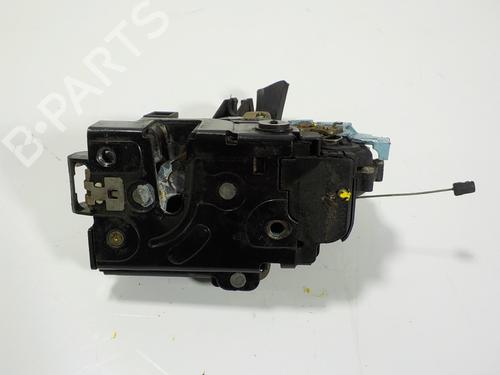 Used Rear right lock PORSCHE CAYENNE (9PA) 3.2 (250 hp) 12846057