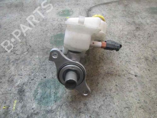 Brake master cylinder CITROËN C4 CACTUS  | BP4006655M77 