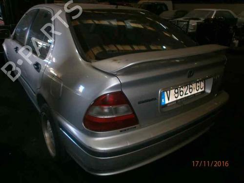 Climate control HONDA CIVIC VI Fastback (MA, MB)  | BP3840908I5 