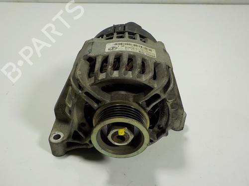 Alternator FIAT PANDA (312_, 319_)  | BP11193594M7 