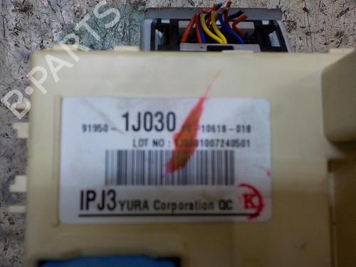 Fuse box HYUNDAI i20 I (PB, PBT)  | BP3855940E1 