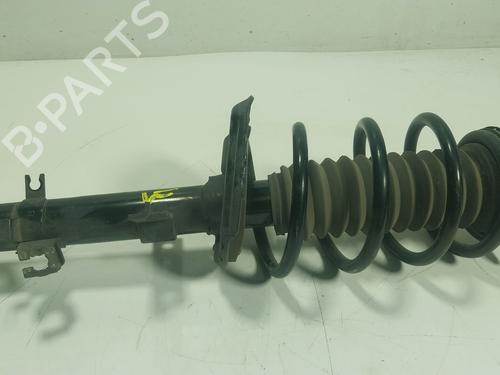 Used Right front shock absorber Right front shock absorber NISSAN X-TRAIL III (T32_, T32R, T32RR) 1.6 dCi (T32) (130 hp) 25752097 25752097