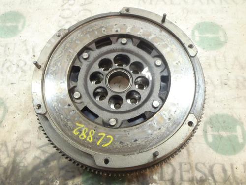 Used Flywheel JAGUAR X-TYPE I (X400) 2.5 V6 All-wheel Drive (196 hp) 14273456