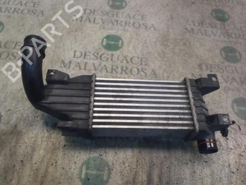 Intercooler OPEL ASTRA H (A04) 1.7 CDTI (L48) (100 hp) 3806119