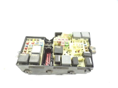 Fuse box FORD FOCUS III 1.0 EcoBoost | BP7235838E1 