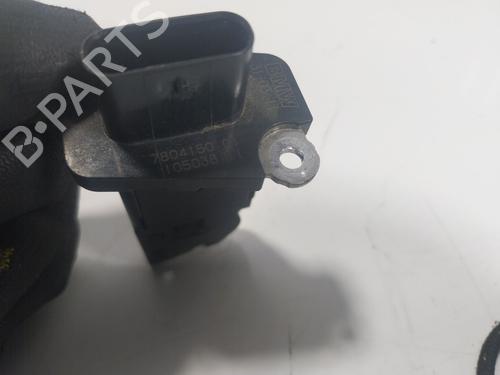 Mass air flow sensor BMW 5 (F10) 525 d | BP17723462M95 