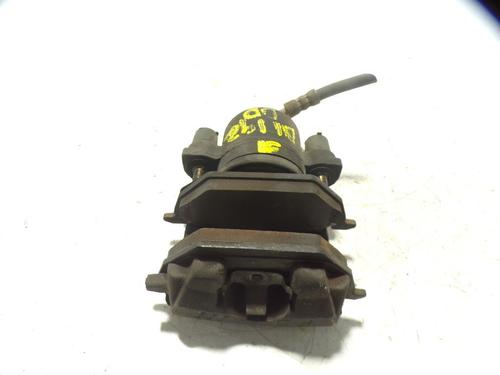 Right front brake caliper VW POLO V (6R1, 6C1) 1.6 TDI | BP11553731M104