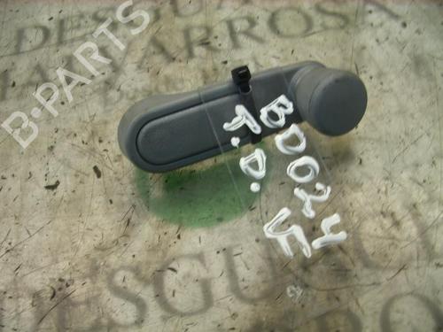 Used Right rear window switch Right rear window switch CITROËN XSARA PICASSO (N68) 1.6 HDi (90 hp) 14266178 14266178