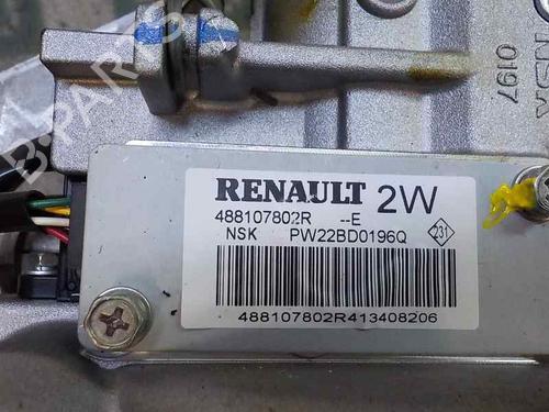 Steering column RENAULT MEGANE III Hatchback (BZ0/1_, B3_) 1.2 TCe (BZ2B, BZ11) | BP5957859M21  - Image 7