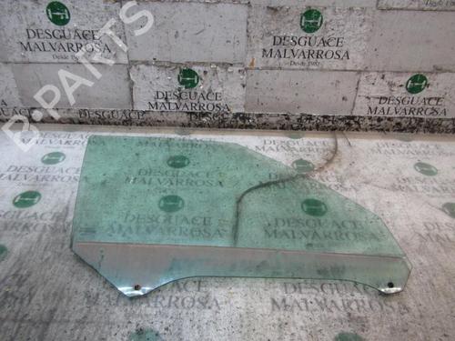 Used Front right door window Front right door window 3842487 3842487