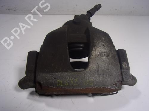 Left front brake caliper VOLVO C30 (533) D5 | BP15523890M105 - Image 3
