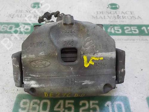 Used Right front brake caliper Right front brake caliper FORD KUGA II (DM2) 2.0 TDCi (120 hp) 11551157 11551157