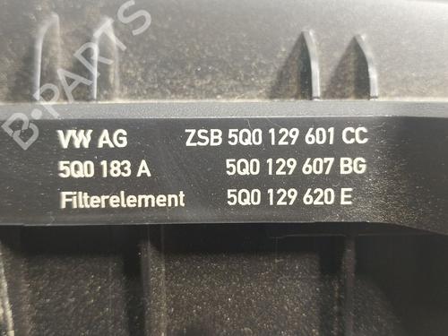 Air filter box VW TIGUAN (CT1) | BP36071279M87 - Image 4